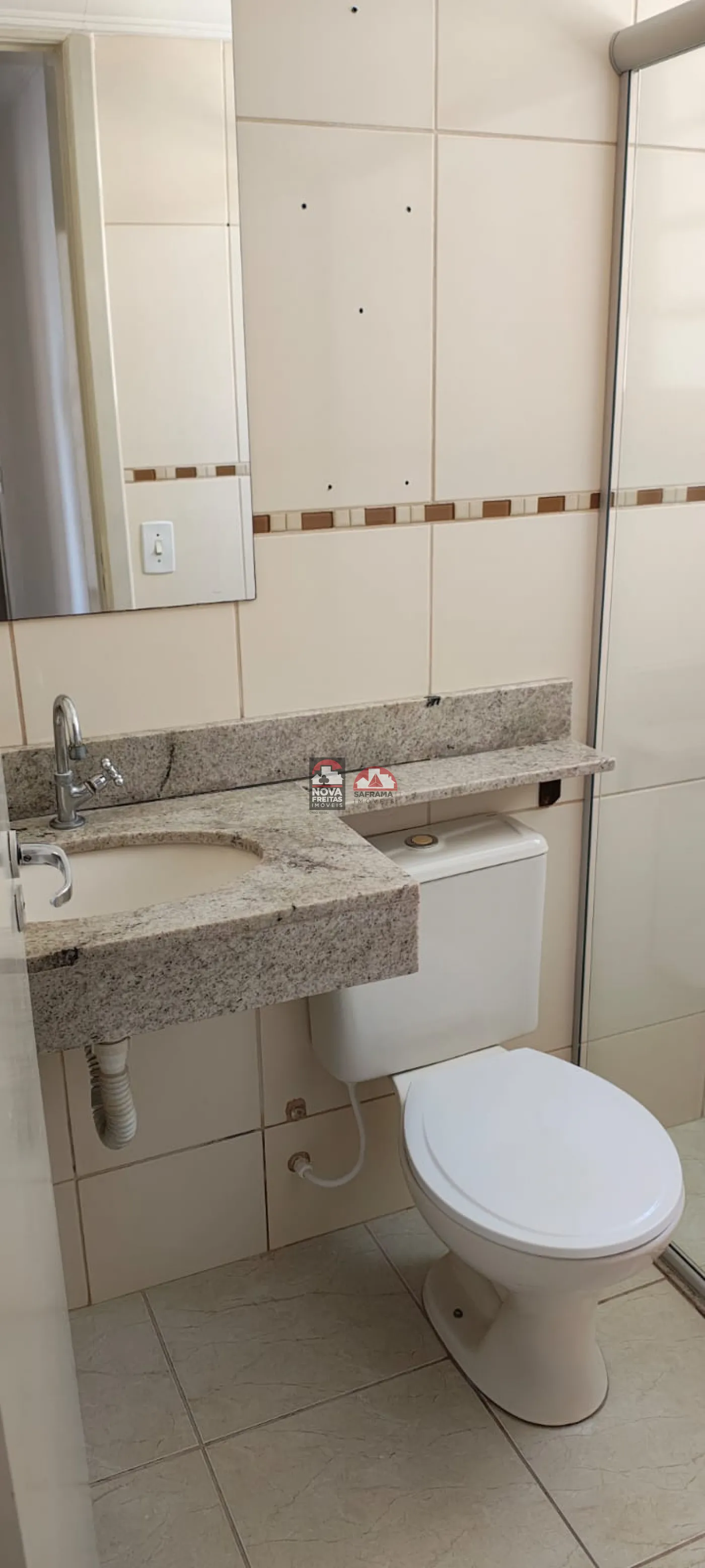 Alugar Apartamento / Cobertura em São José dos Campos R$ 2.200,00 - Foto 10