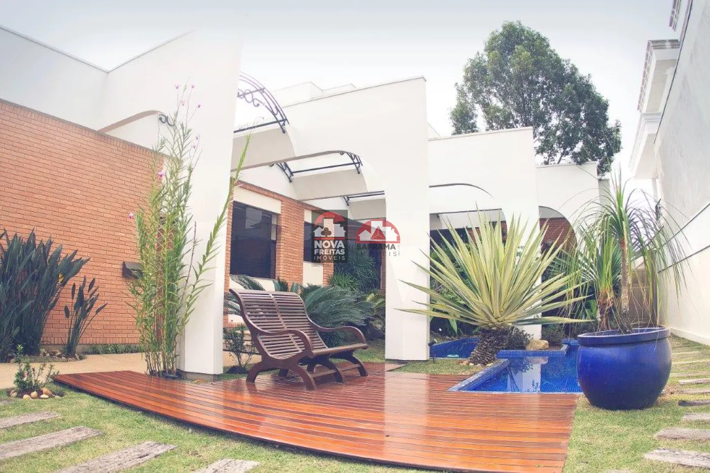 Comprar Casa / Padrão em São José dos Campos R$ 14.840.000,00 - Foto 2