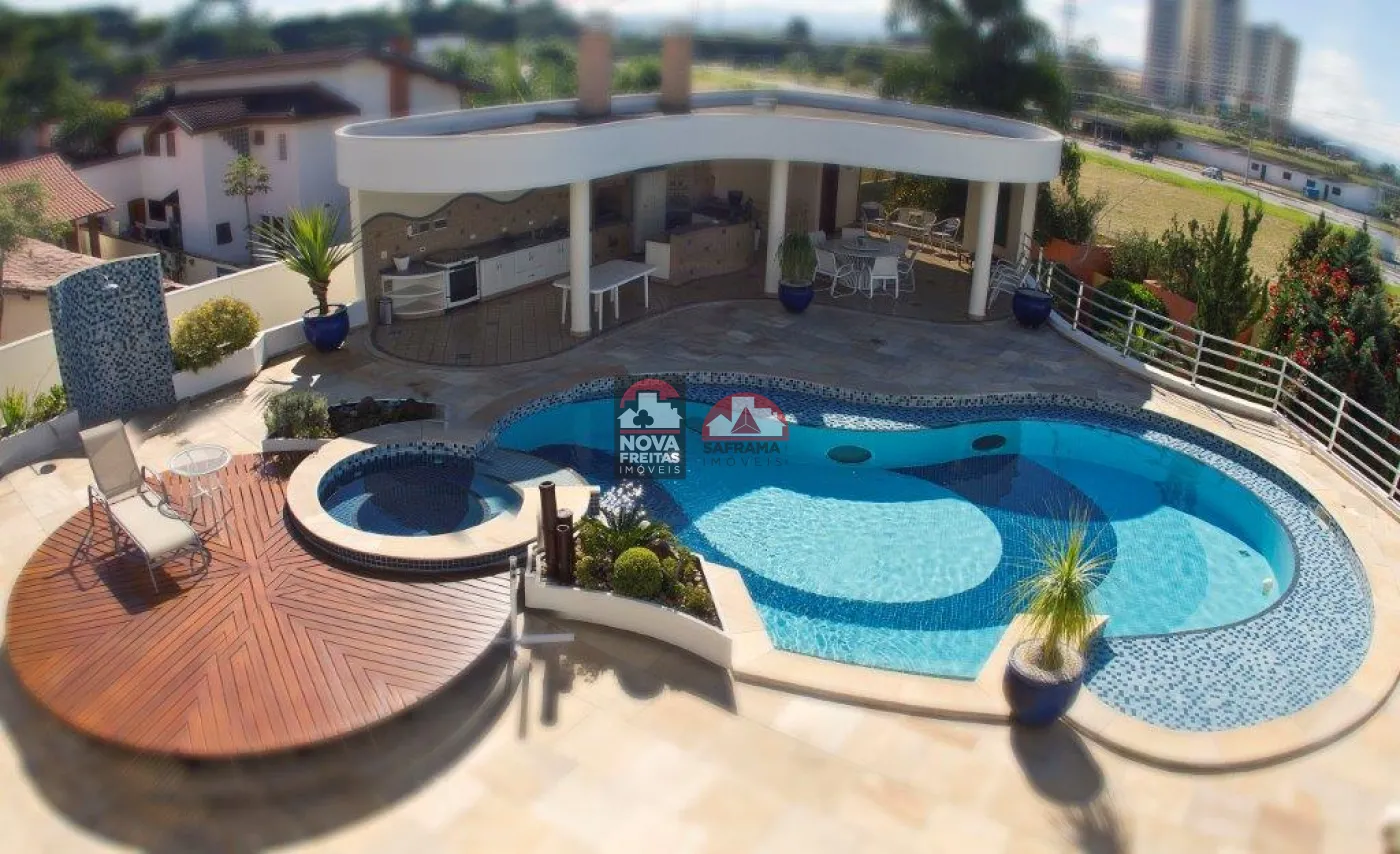 Comprar Casa / Padrão em São José dos Campos R$ 14.840.000,00 - Foto 3