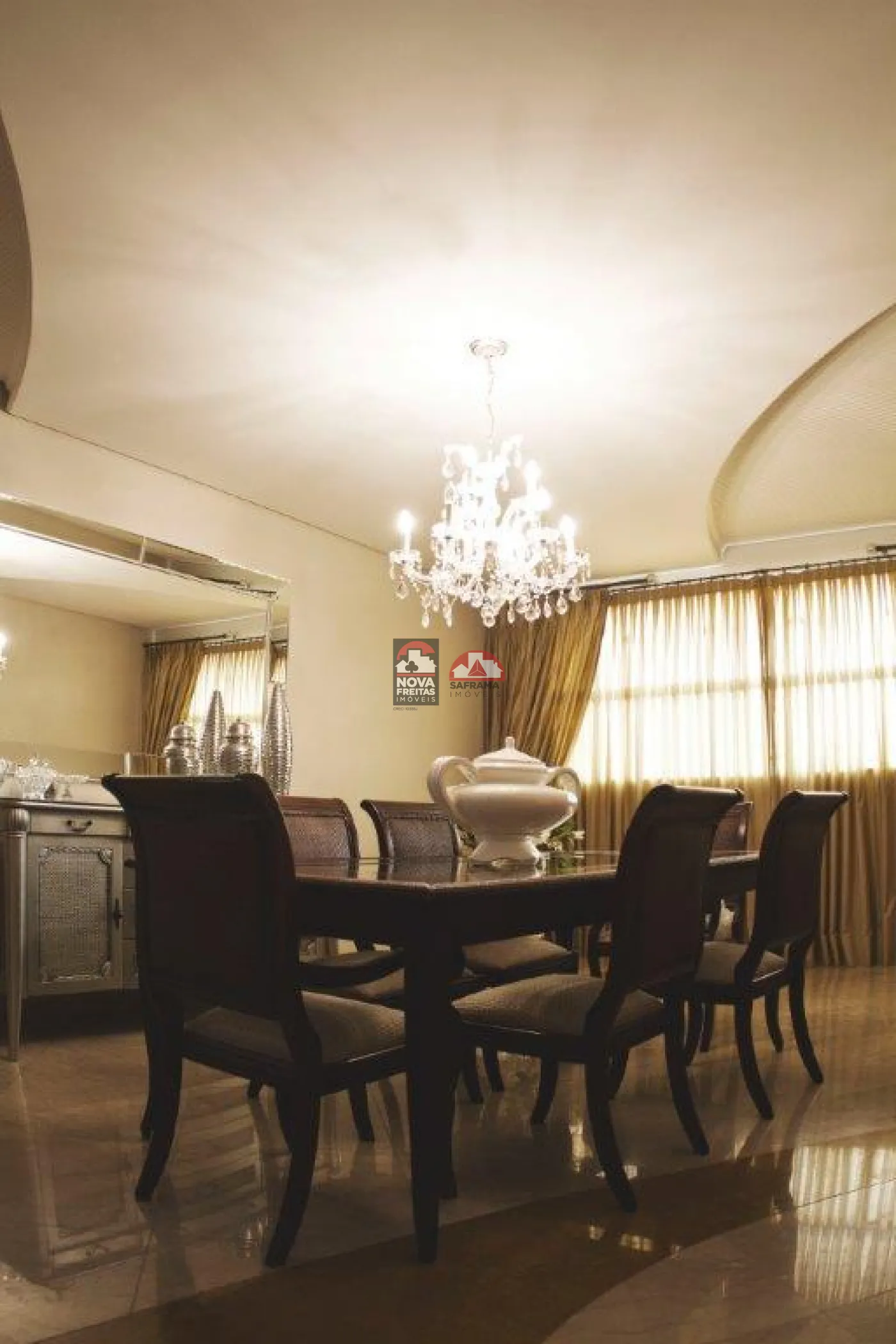 Comprar Casa / Padrão em São José dos Campos R$ 14.840.000,00 - Foto 8