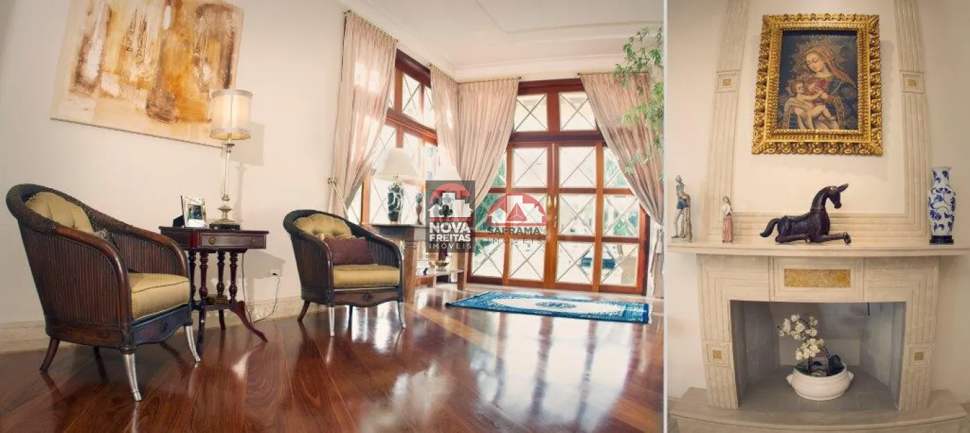 Comprar Casa / Padrão em São José dos Campos R$ 14.840.000,00 - Foto 9