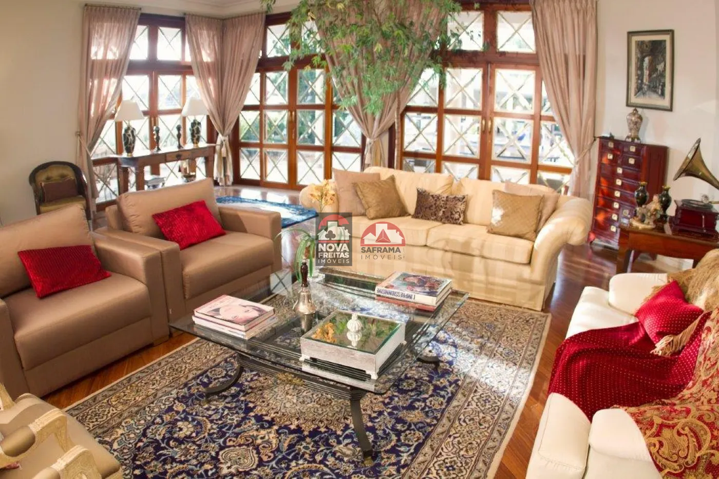 Comprar Casa / Padrão em São José dos Campos R$ 14.840.000,00 - Foto 10