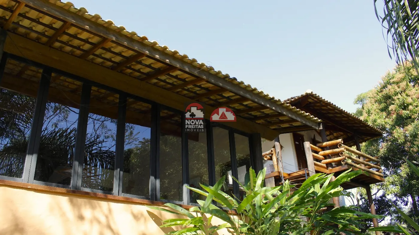 Alugar Rural / Sítio em São José dos Campos R$ 16.500,00 - Foto 6