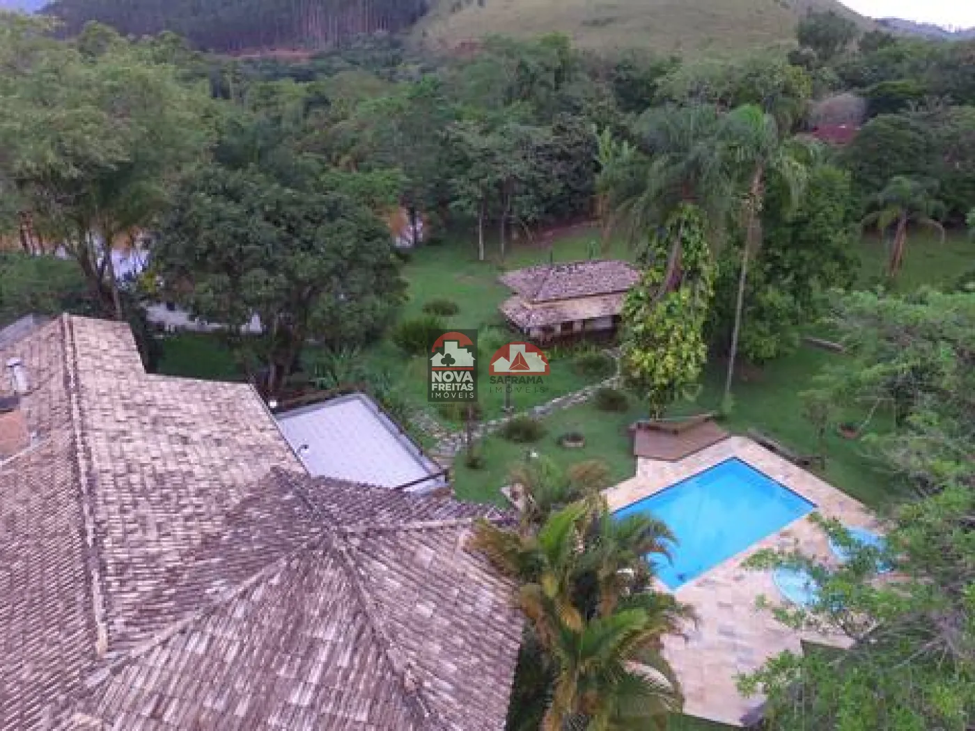 Alugar Rural / Sítio em São José dos Campos R$ 16.500,00 - Foto 5