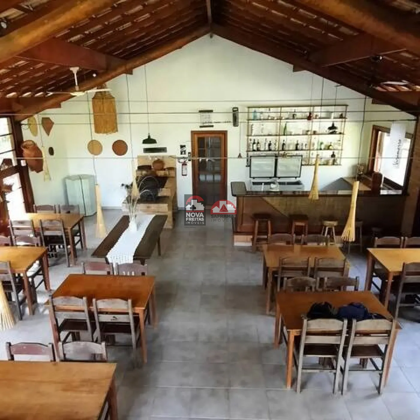 Alugar Rural / Sítio em São José dos Campos R$ 16.500,00 - Foto 7