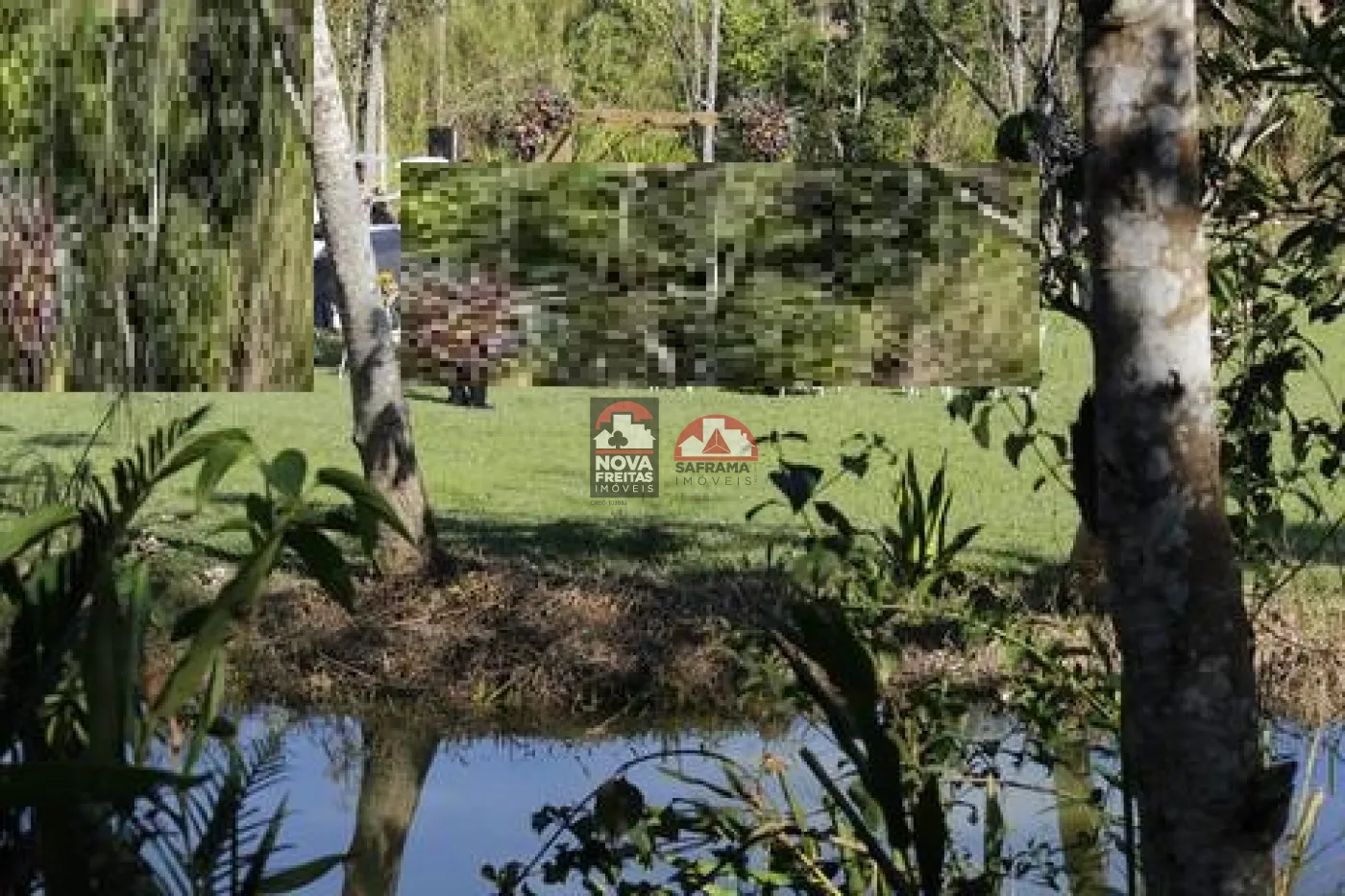 Alugar Rural / Sítio em São José dos Campos R$ 16.500,00 - Foto 10