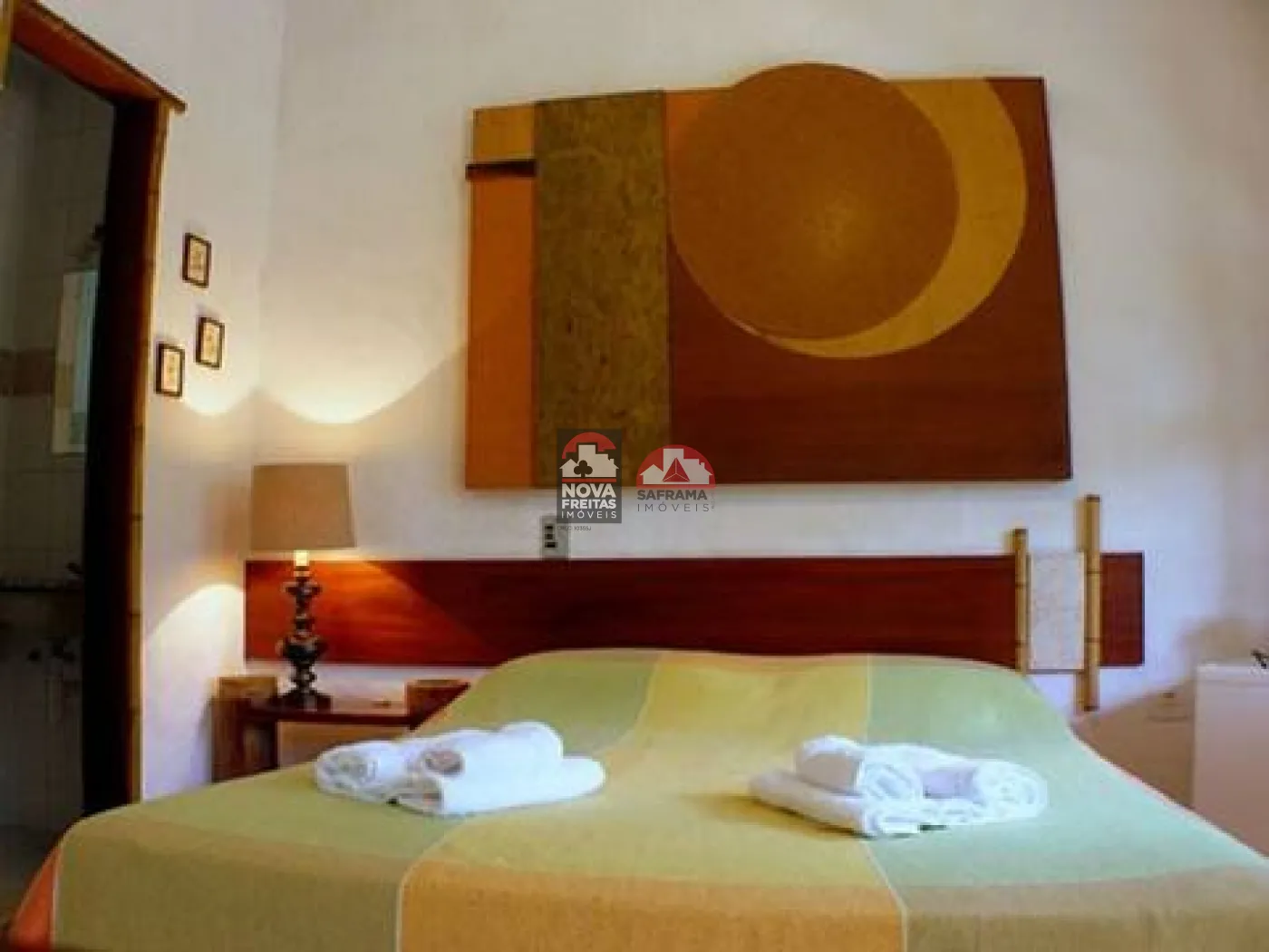 Alugar Rural / Sítio em São José dos Campos R$ 16.500,00 - Foto 13