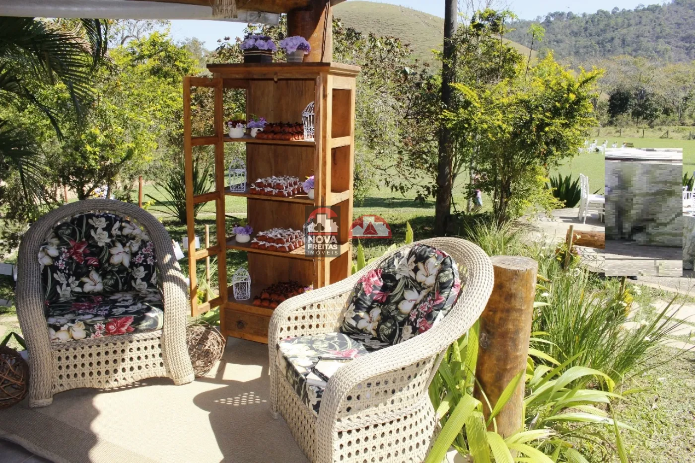 Alugar Rural / Sítio em São José dos Campos R$ 16.500,00 - Foto 14