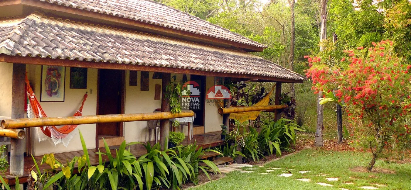 Alugar Rural / Sítio em São José dos Campos R$ 16.500,00 - Foto 16