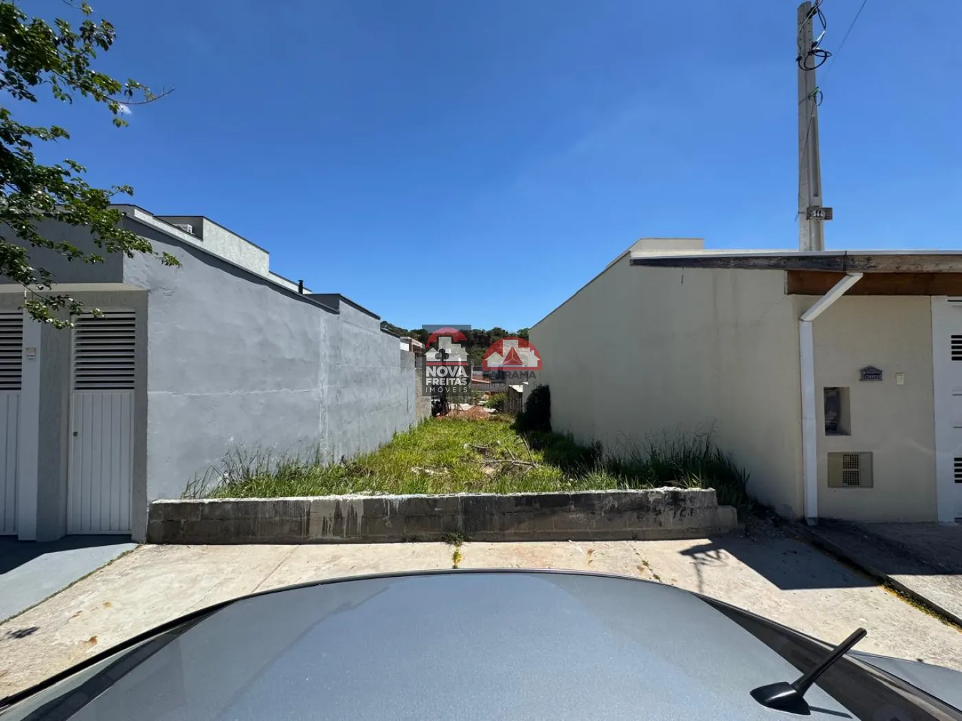 Comprar Terreno / Padrão em Condomínio em São José dos Campos R$ 180.000,00 - Foto 3