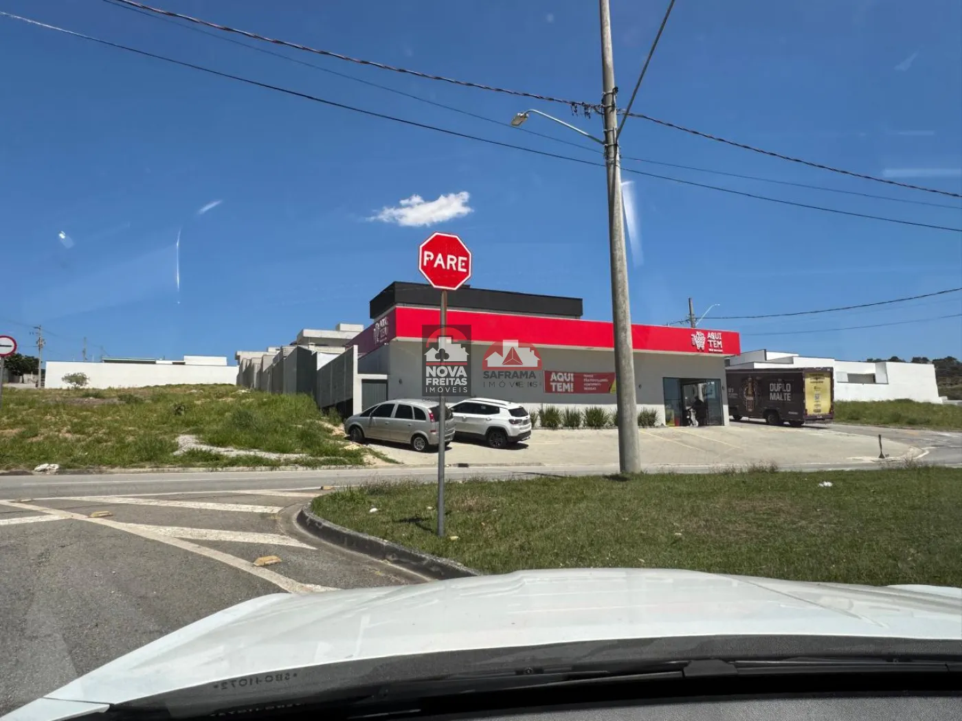 Comprar Terreno / Padrão em Condomínio em São José dos Campos R$ 180.000,00 - Foto 6