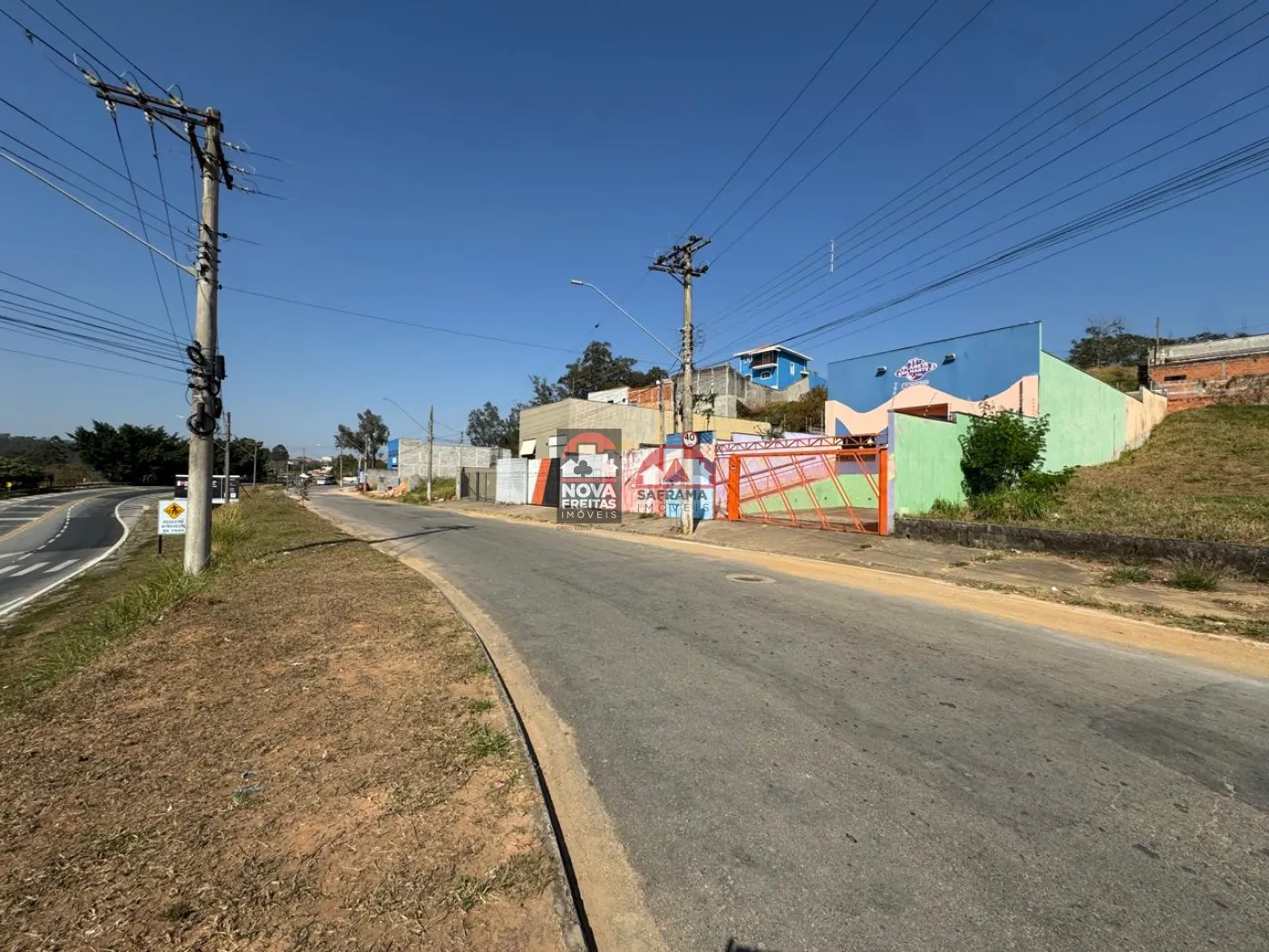 Comprar Terreno / Comercial em Jacareí - Foto 3