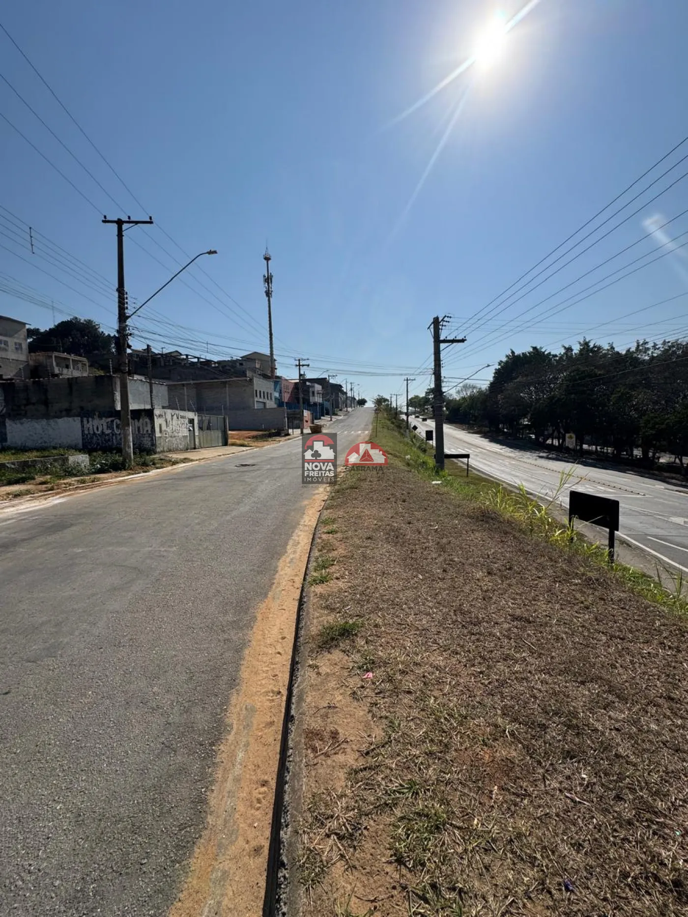 Comprar Terreno / Comercial em Jacareí - Foto 5