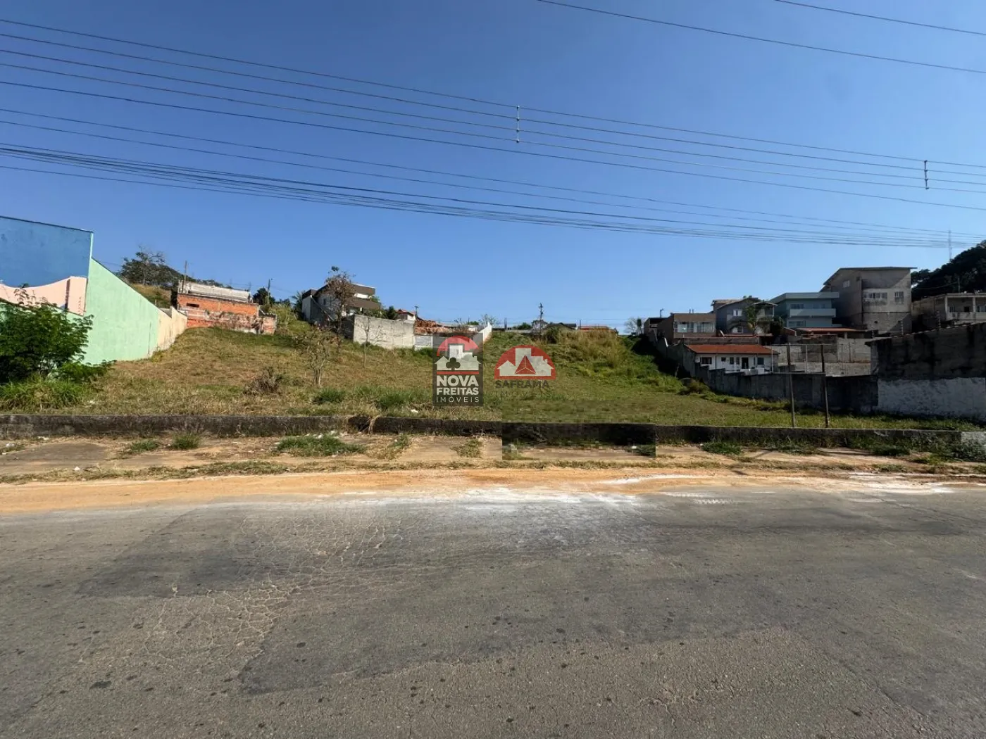Comprar Terreno / Comercial em Jacareí - Foto 6