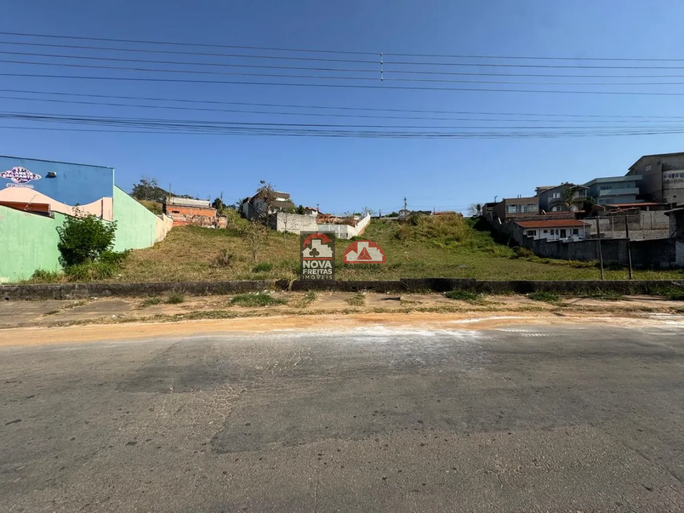 Comprar Terreno / Comercial em Jacareí - Foto 7