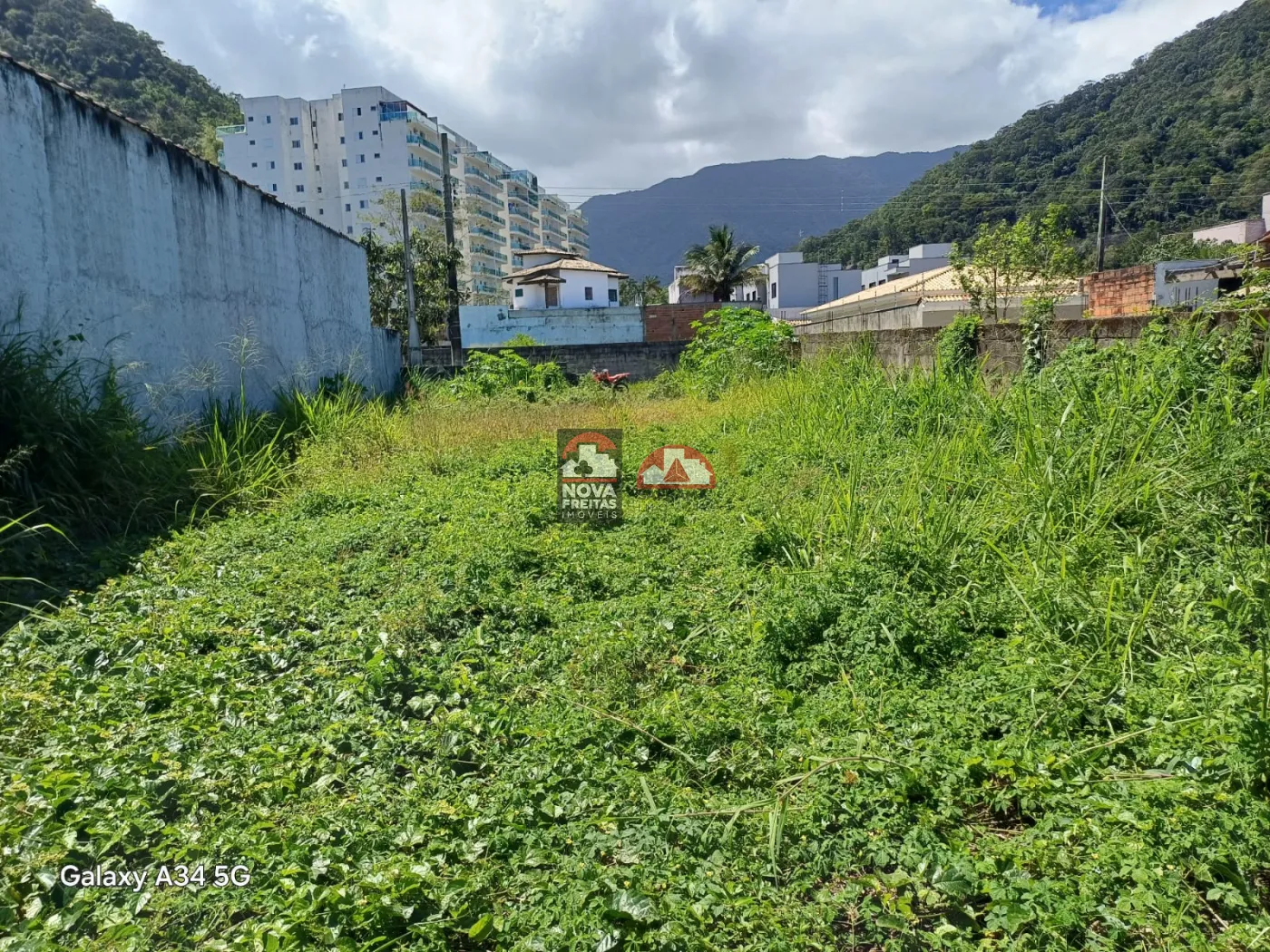Comprar Terreno / Padrão em Caraguatatuba R$ 320.000,00 - Foto 3
