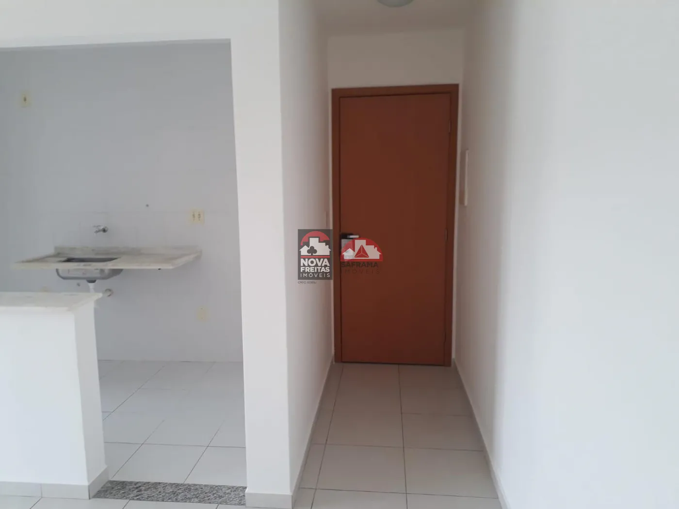 Alugar Apartamento / Padrão em Jacareí R$ 1.900,00 - Foto 3