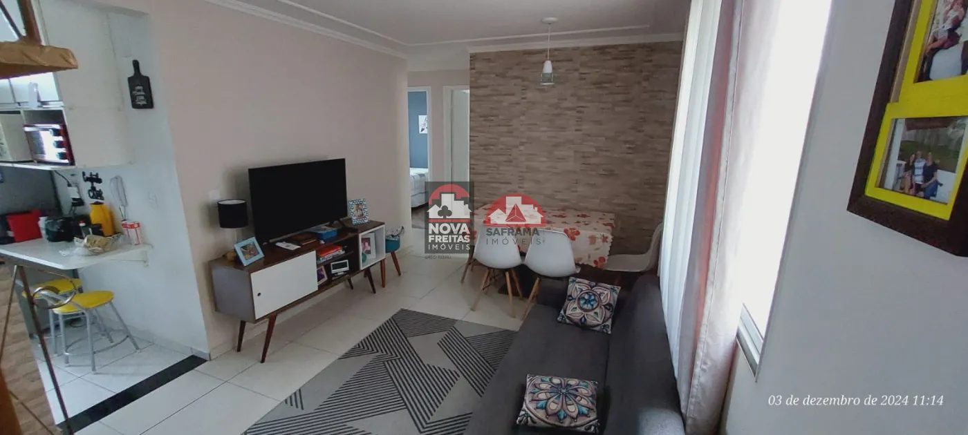 Comprar Apartamento / Cobertura em São José dos Campos R$ 460.000,00 - Foto 5