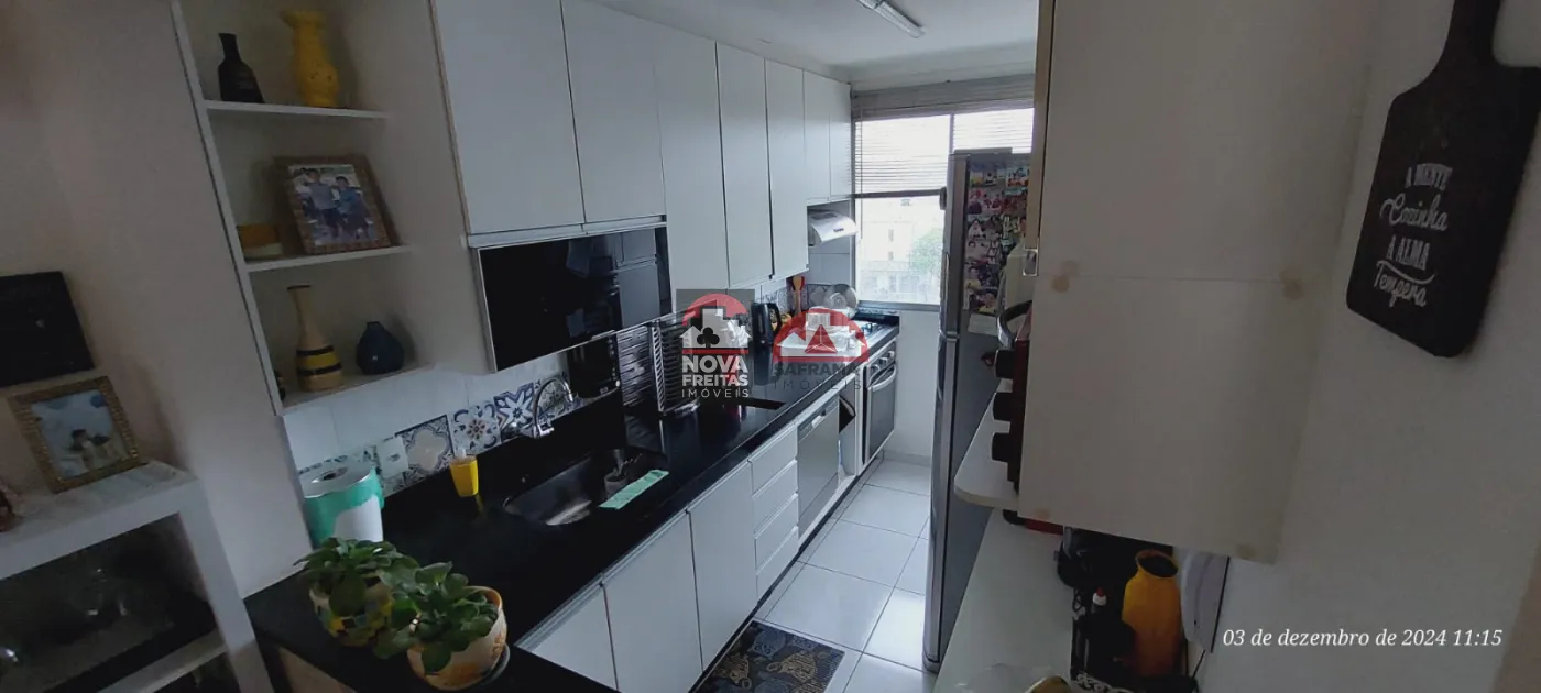 Comprar Apartamento / Cobertura em São José dos Campos R$ 460.000,00 - Foto 6