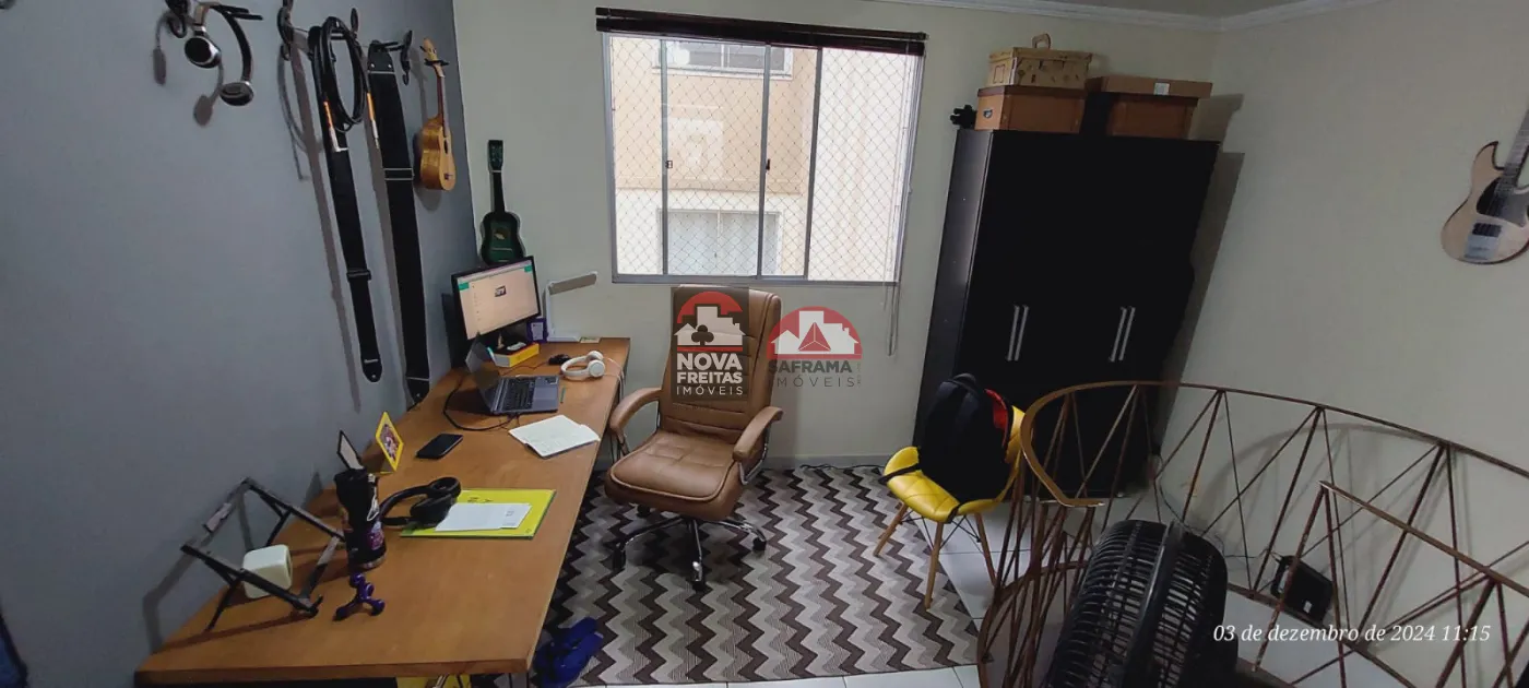 Comprar Apartamento / Cobertura em São José dos Campos R$ 460.000,00 - Foto 7