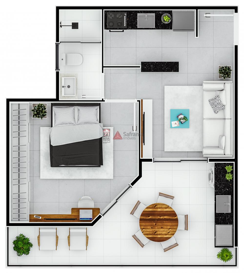 Galeria - Prime Studio - Edifcio de Apartamento