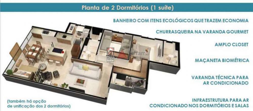 Comprar Apartamento / Padrão em São José dos Campos R$ 664.867,85 - Foto 42 Comprar Apartamento / Padrão em São José dos Campos R$ 664.867,85 - Foto 42