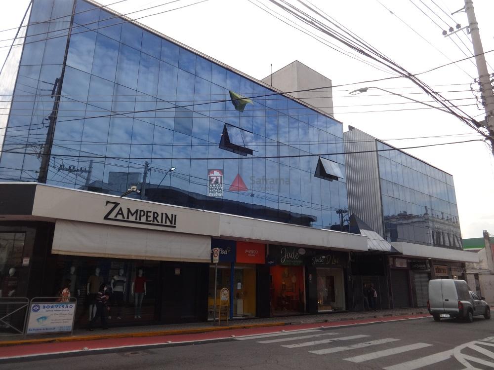 Alugar Comercial / Sala em condomínio em Pindamonhangaba apenas R$ 650,00 - Foto 4 Alugar Comercial / Sala em condomínio em Pindamonhangaba apenas R$ 650,00 - Foto 4