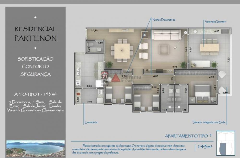 Comprar Apartamento / Padrão em Caraguatatuba apenas R$ 1.200.000,00 - Foto 23 Comprar Apartamento / Padrão em Caraguatatuba apenas R$ 1.200.000,00 - Foto 23