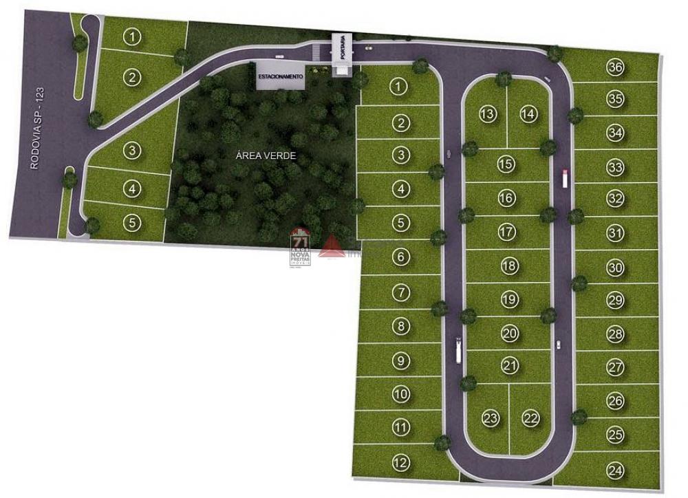 Comprar Terreno / Terreno Industrial em Condomínio em Tremembé apenas R$ 468.160,00 - Foto 30 Comprar Terreno / Terreno Industrial em Condomínio em Tremembé apenas R$ 468.160,00 - Foto 30
