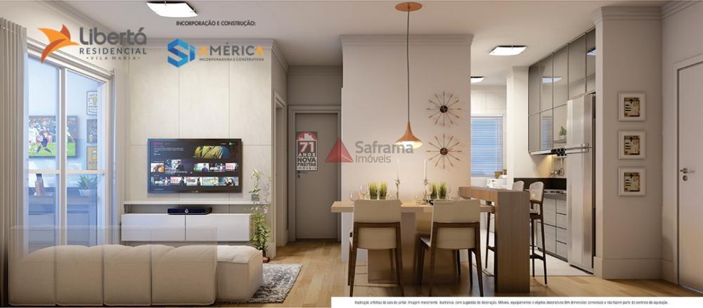 Apartamento - Libert Residencial - Vila Maria - Edifcio de Apartamento