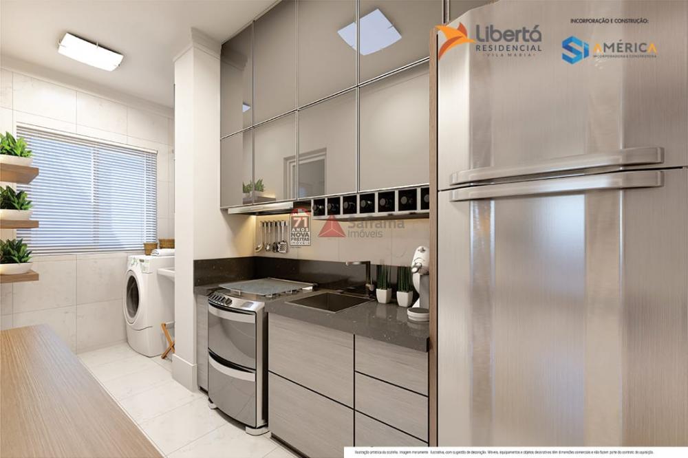 Apartamento - Libert Residencial - Vila Maria - Edifcio de Apartamento