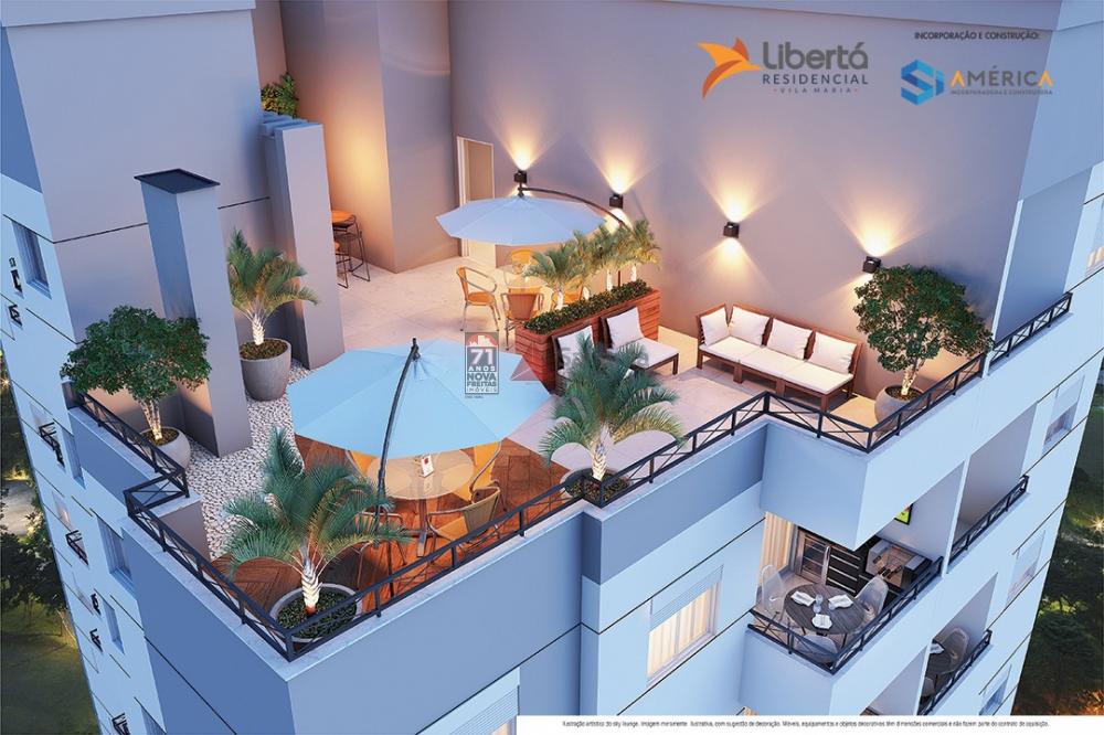 Condomnio - Libert Residencial - Vila Maria - Edifcio de Apartamento