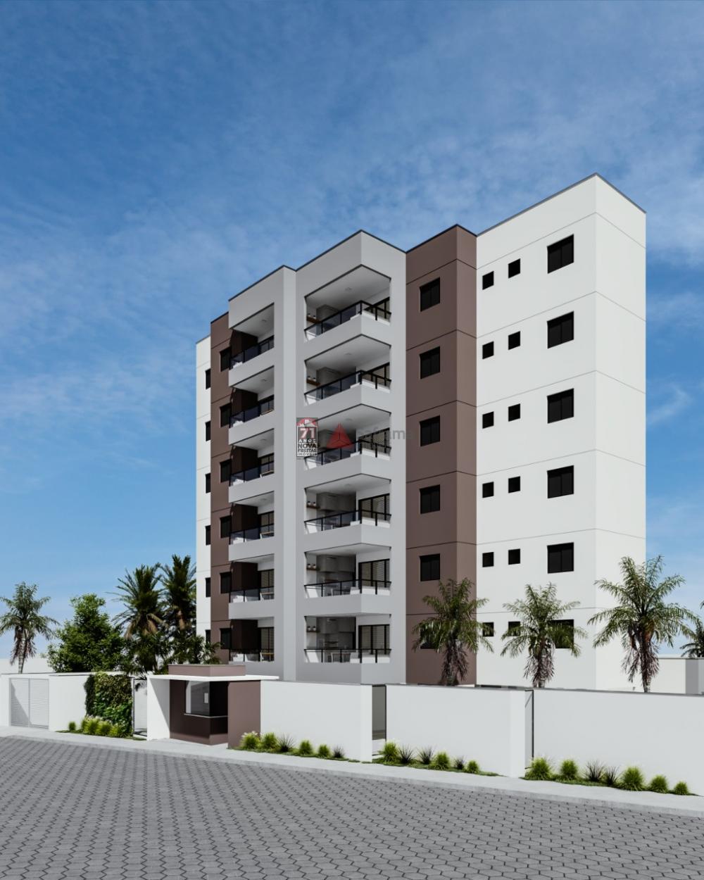 Galeria - Residencial Salerno - Edifcio de Apartamento