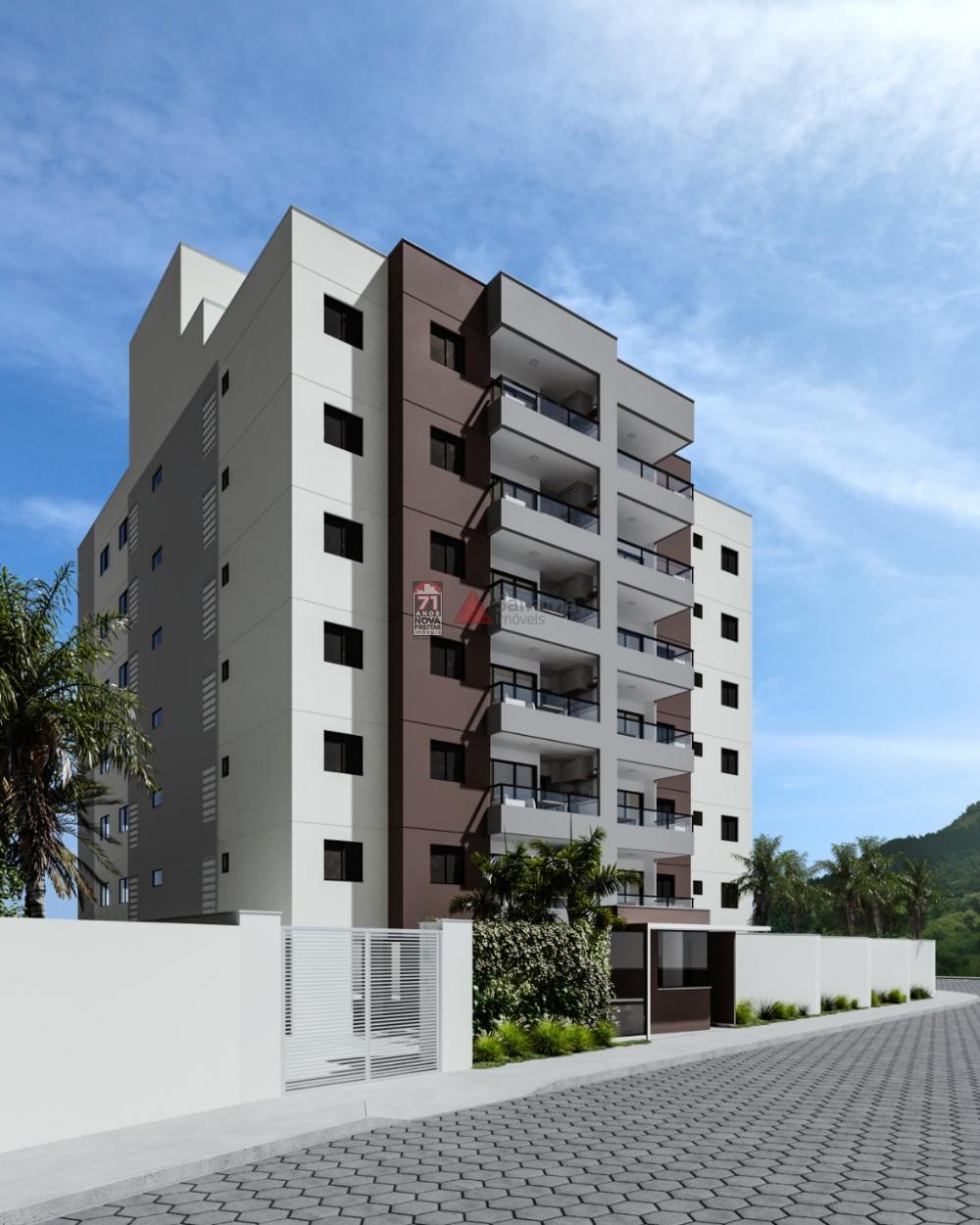 Galeria - Residencial Salerno - Edifcio de Apartamento