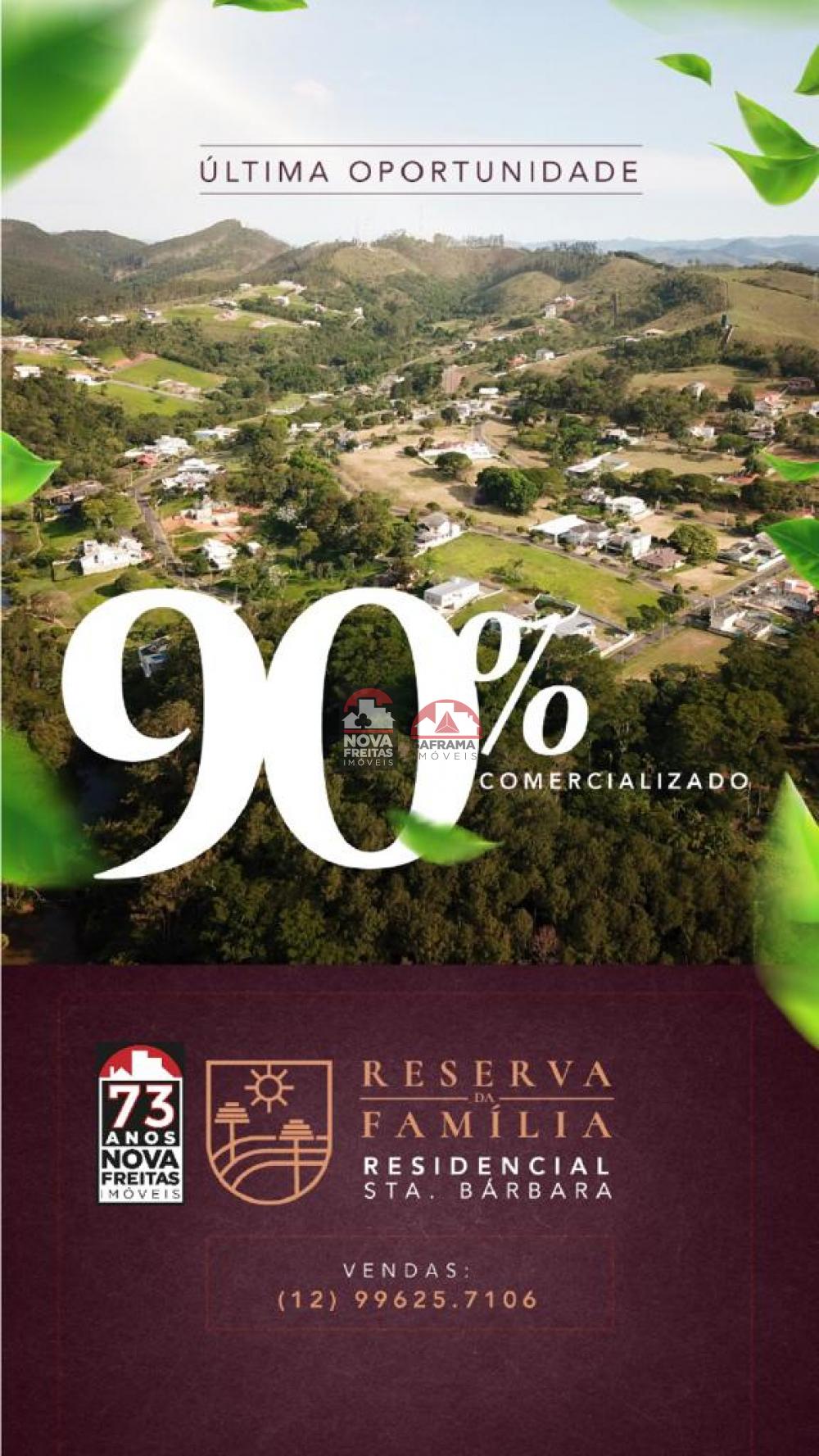 Galeria - Residencial Recanto Santa Bárbara - Condomínio de terrenos, casas e sobrados