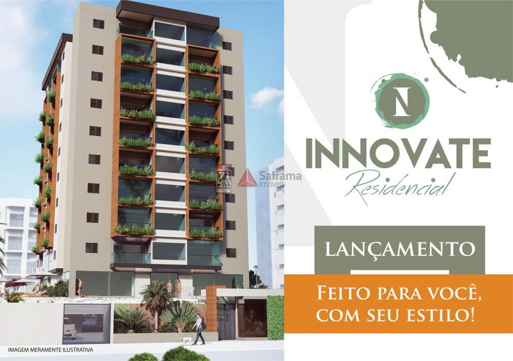 Galeria - Innovate - Edifcio de Apartamento