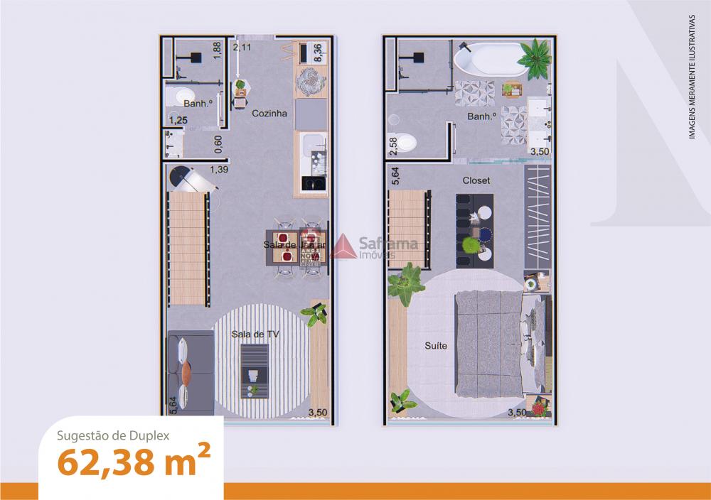 Galeria - Innovate - Edifcio de Apartamento