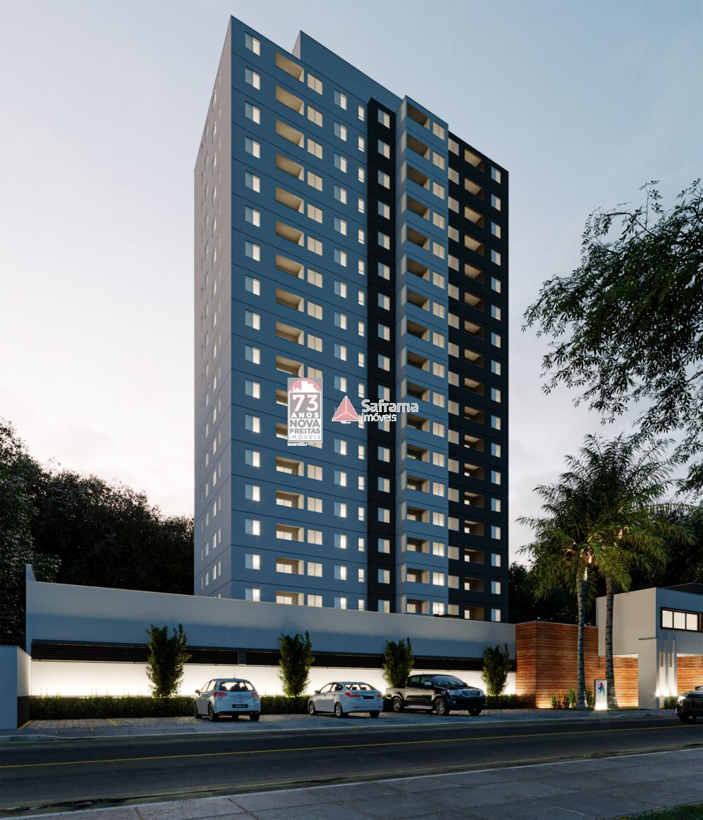 Galeria - Bella Vida Residencial - Edifcio de Apartamento