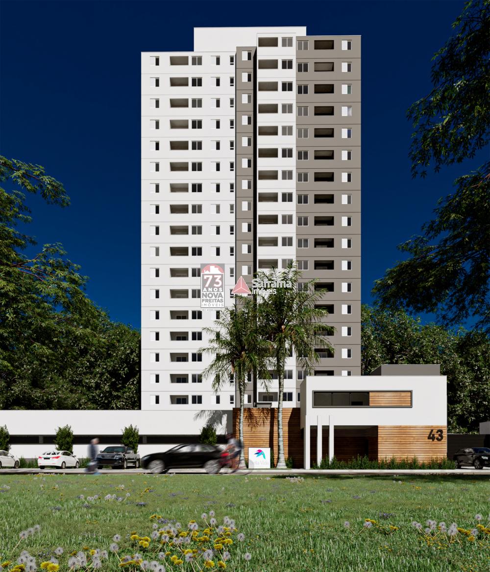 Galeria - Bella Vida Residencial - Edifcio de Apartamento