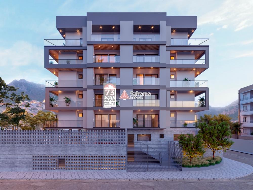 Galeria - Alphamare Toninhas - Edifcio de Apartamento