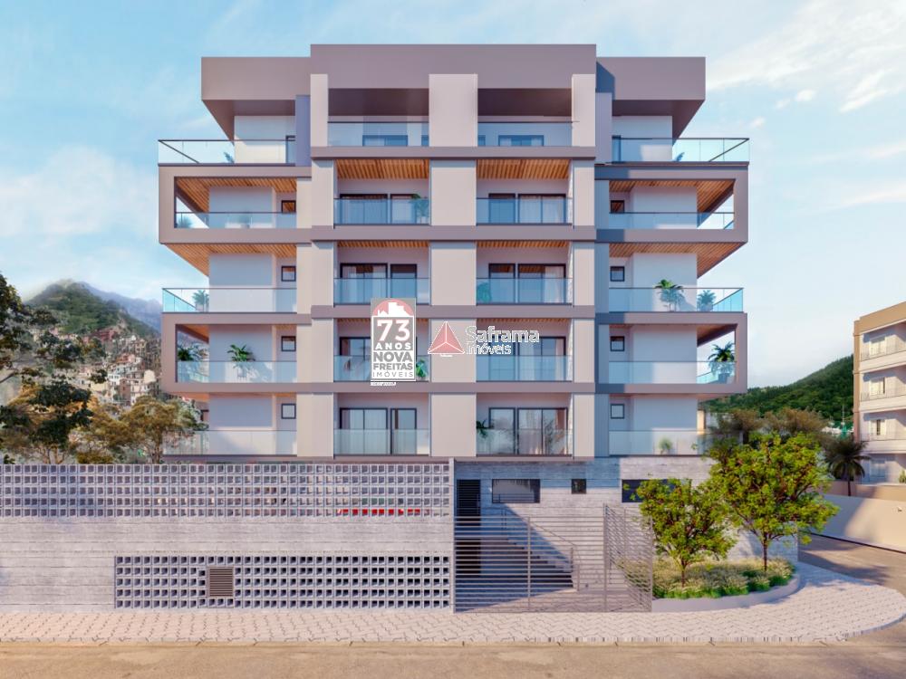 Galeria - Alphamare Toninhas - Edifcio de Apartamento