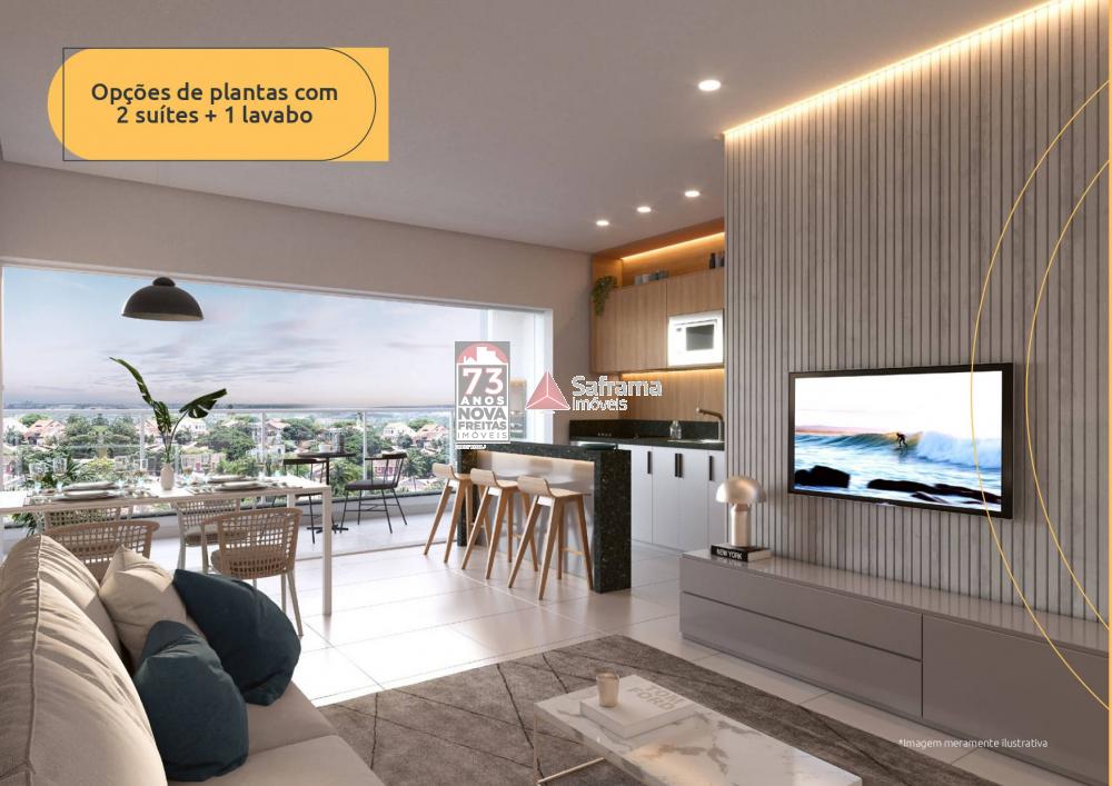 Galeria - Pon Residencial - Edifcio de Apartamento