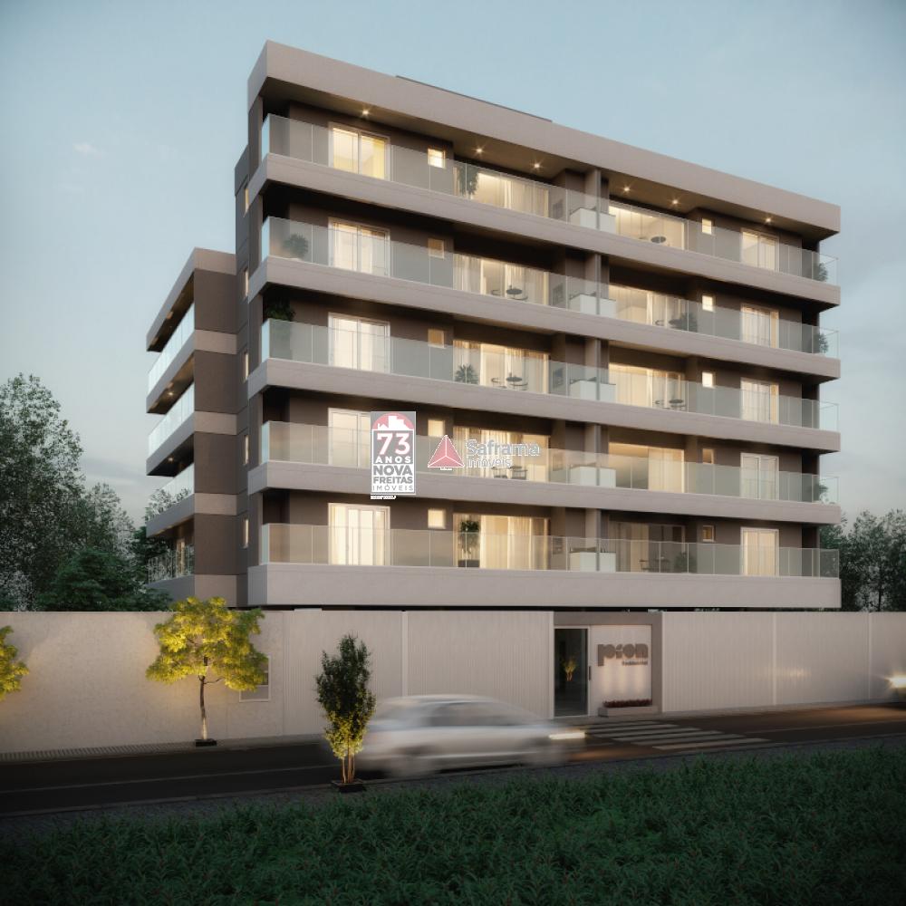 Galeria - Pon Residencial - Edifcio de Apartamento