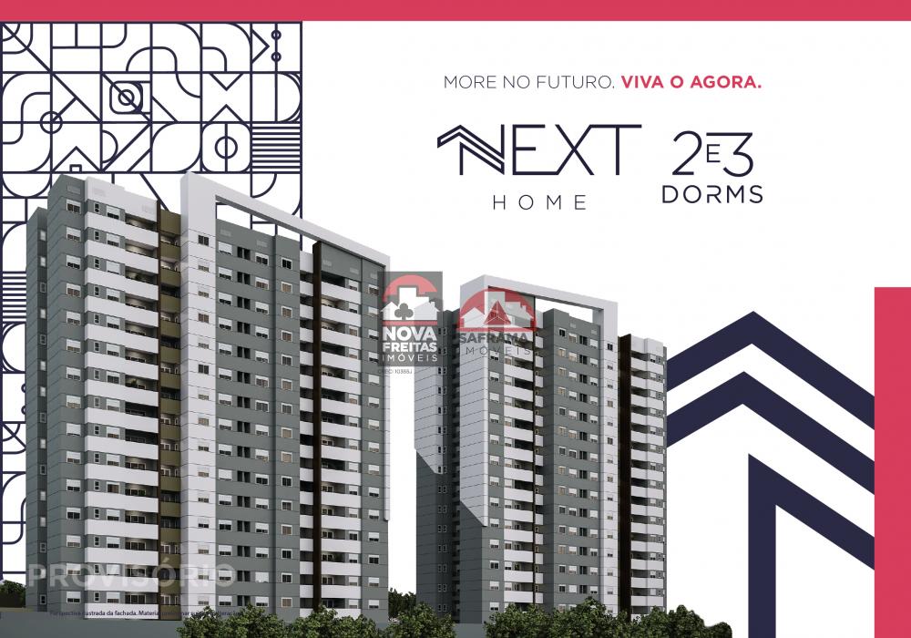 Galeria - Next Home - Edifício de Apartamento