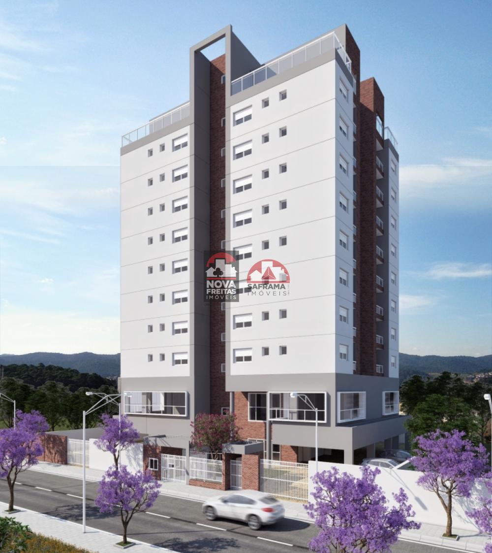 Galeria - vora - Edifcio de Apartamento