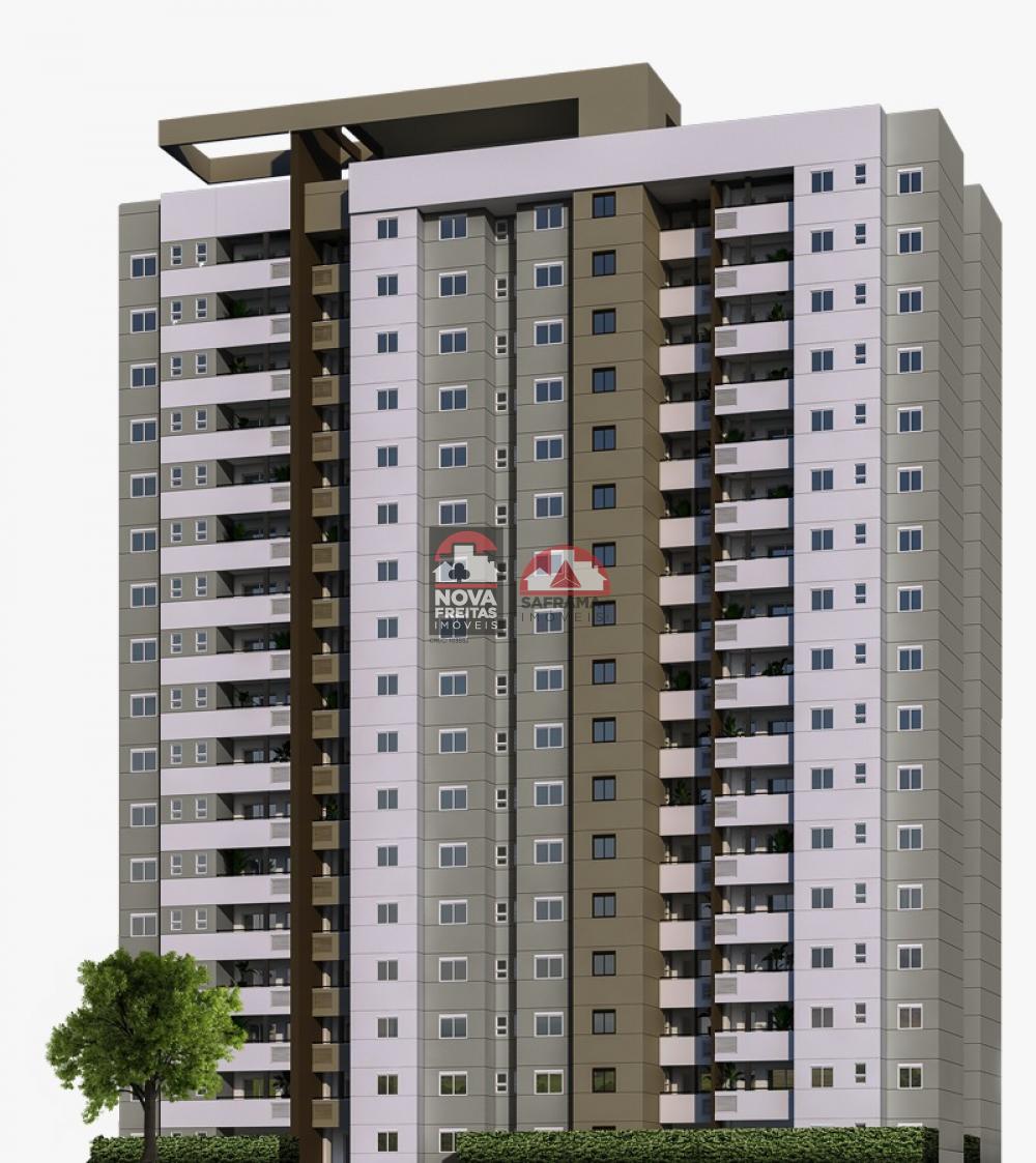 Condomnio - Maranata Vila Industrial - Edifcio de Apartamento