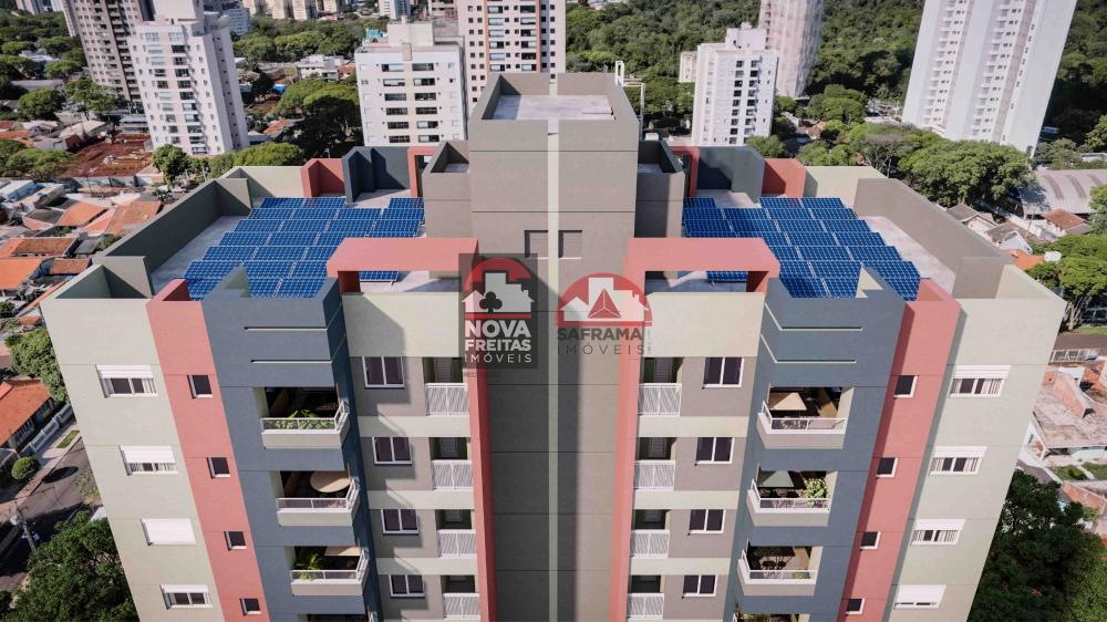 Condomnio - Mirai Vila Ema - Edifcio de Apartamento