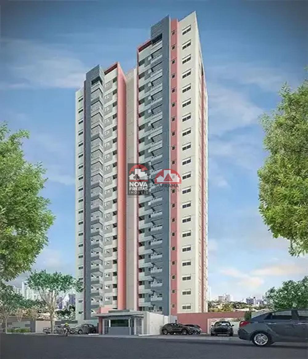 Condomnio - Mirai Vila Ema - Edifcio de Apartamento