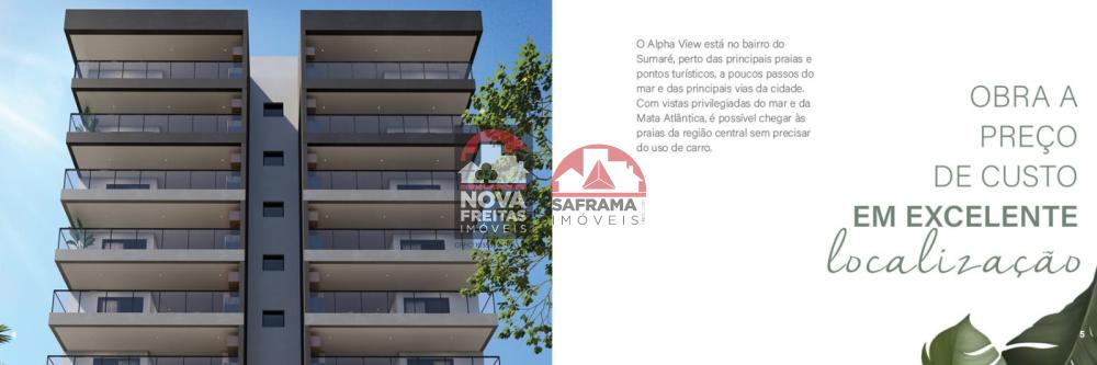 Galeria - ALPHA VIEW - Edifcio de Apartamento