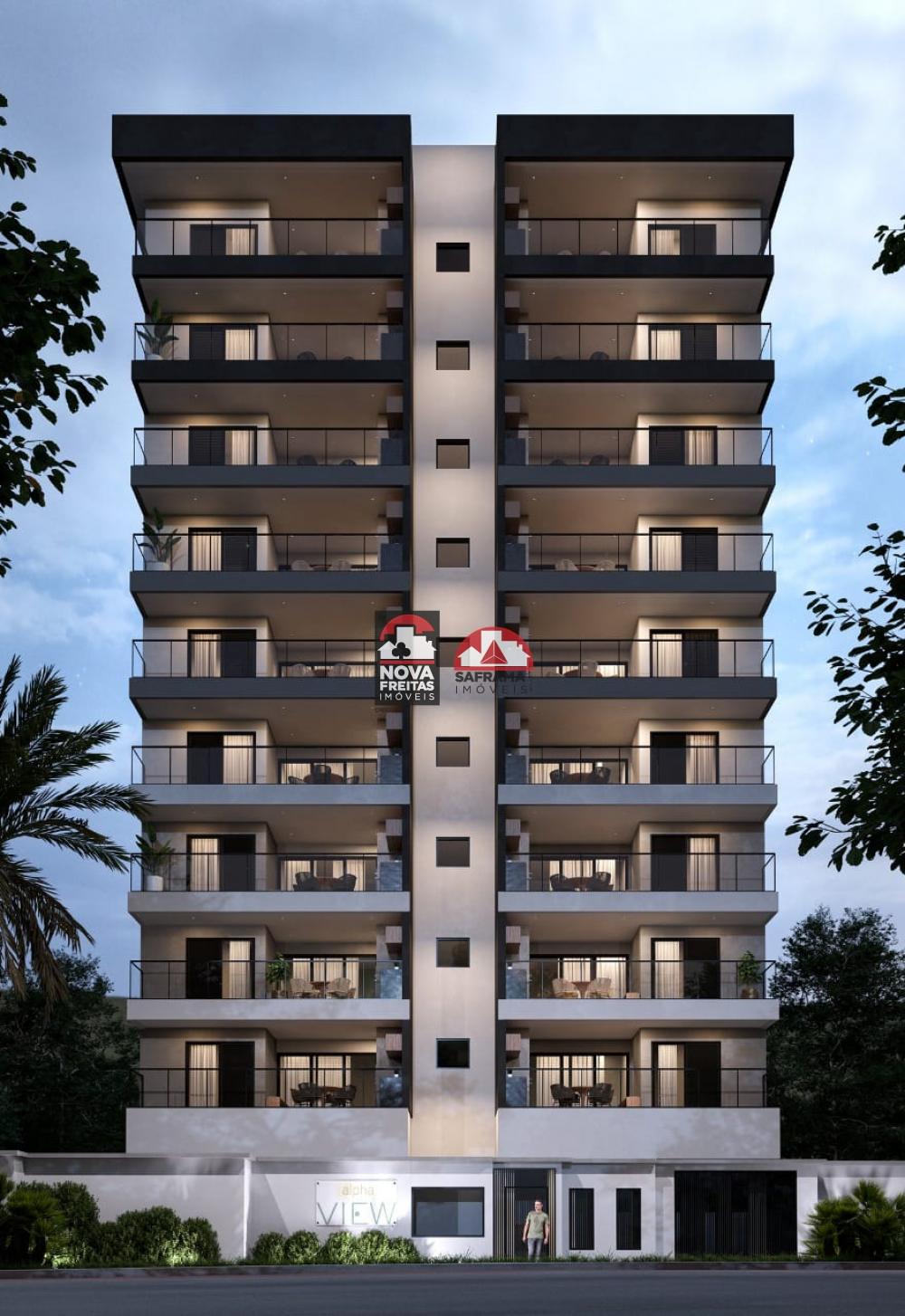 Galeria - ALPHA VIEW - Edifcio de Apartamento